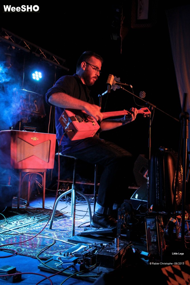4/22 photos du spectacle Little Legs