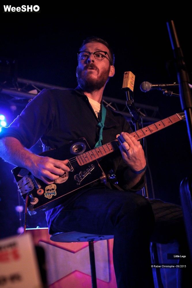 17/22 photos du spectacle Little Legs