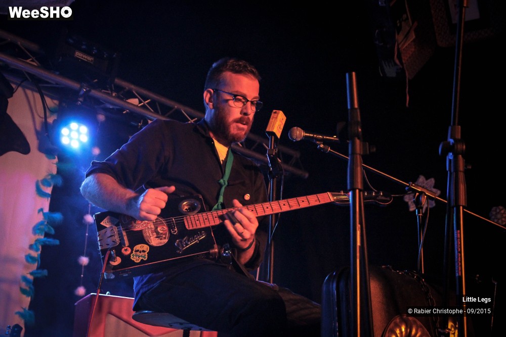 21/22 photos du spectacle Little Legs