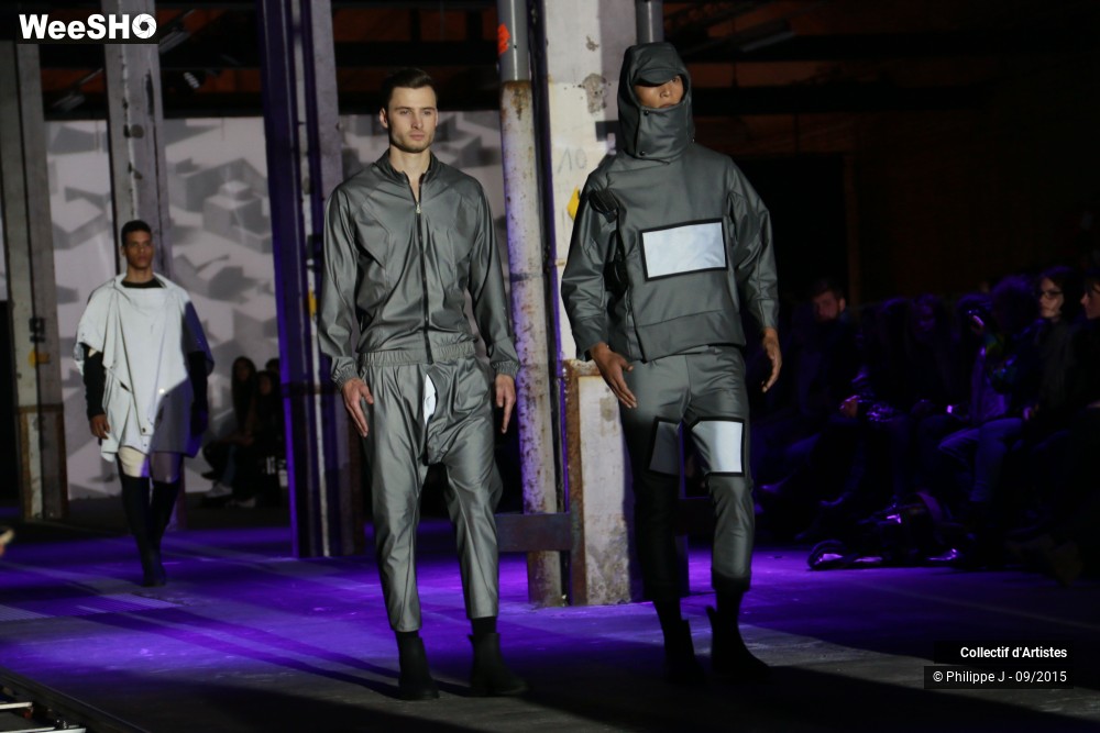 13/30 photos du spectacle Défilé de mode