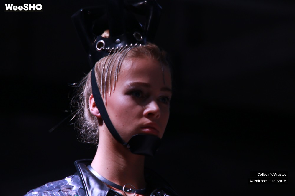 17/30 photos du spectacle Défilé de mode