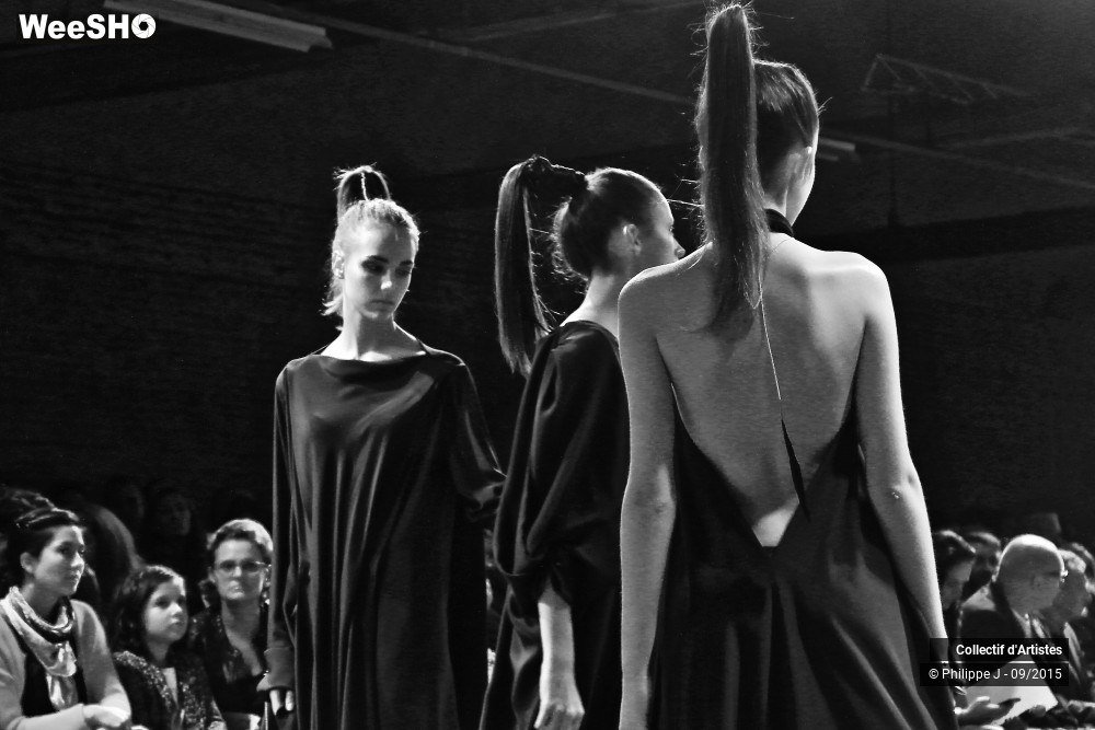 24/30 photos du spectacle Défilé de mode
