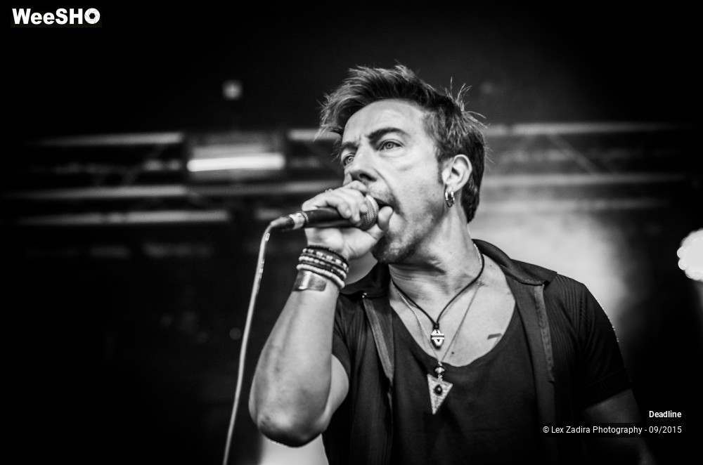 2/9 photos du spectacle DeadLine