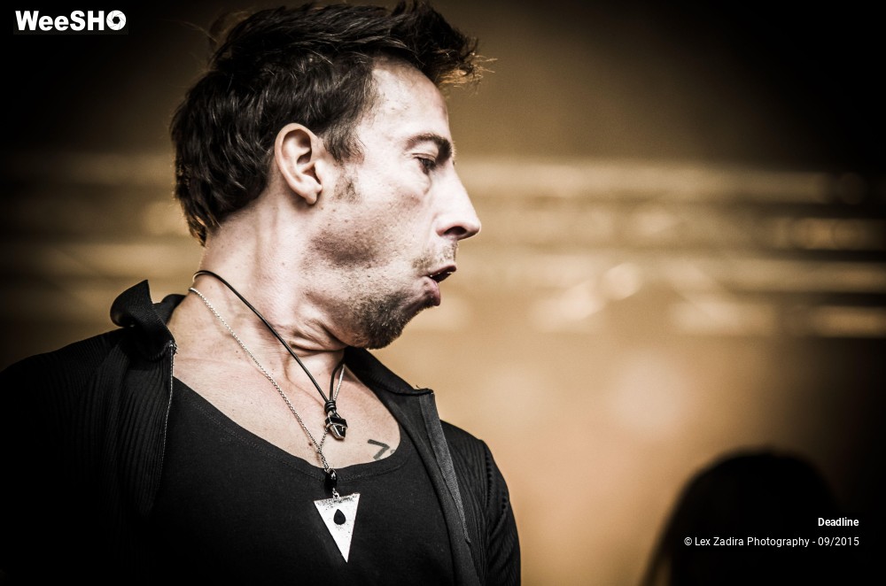 5/9 photos du spectacle DeadLine