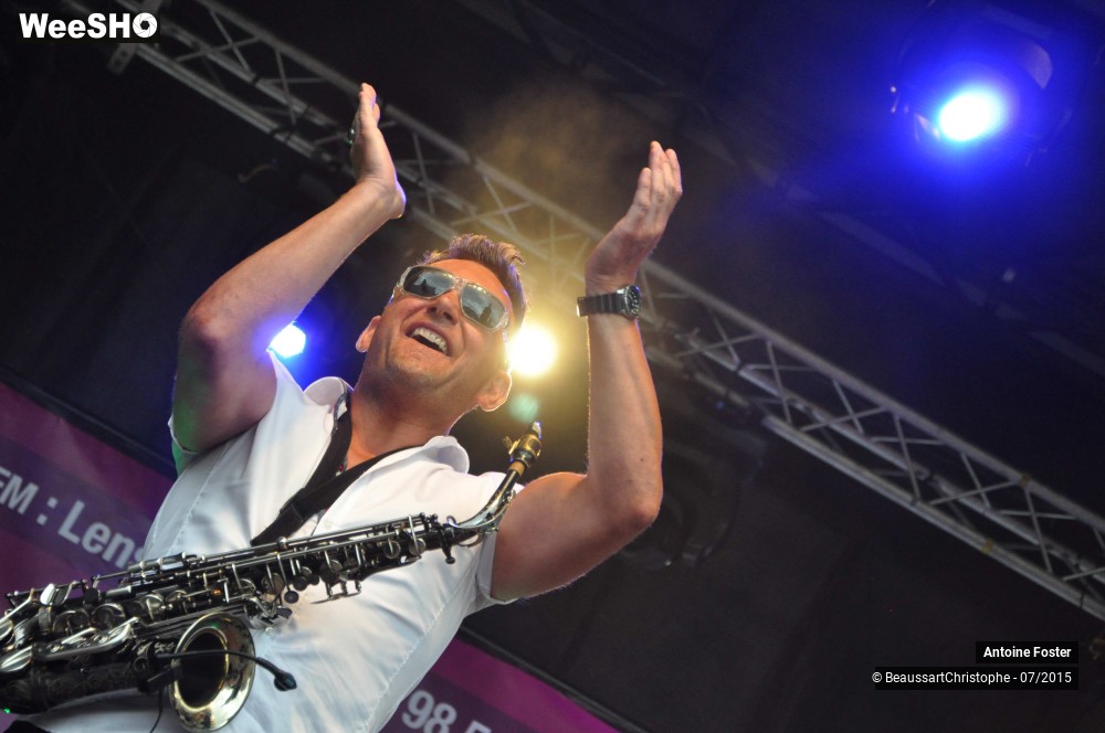 17/18 photos du spectacle Antoine Foster