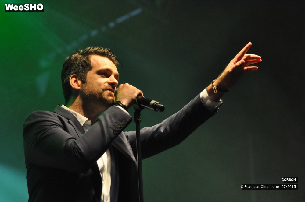 2/17 photos du spectacle Corson