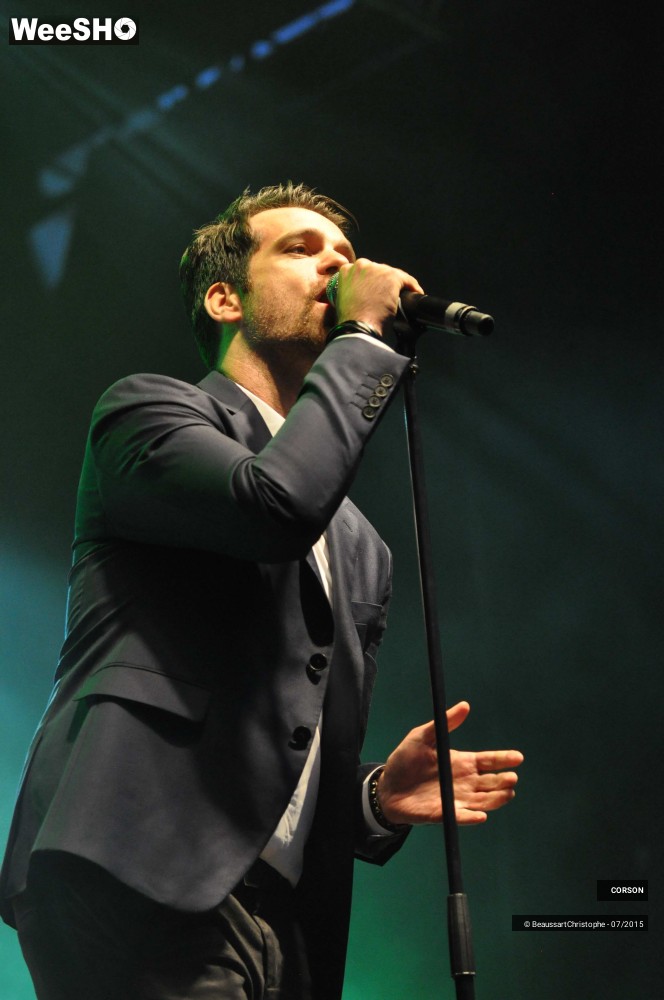 6/17 photos du spectacle Corson