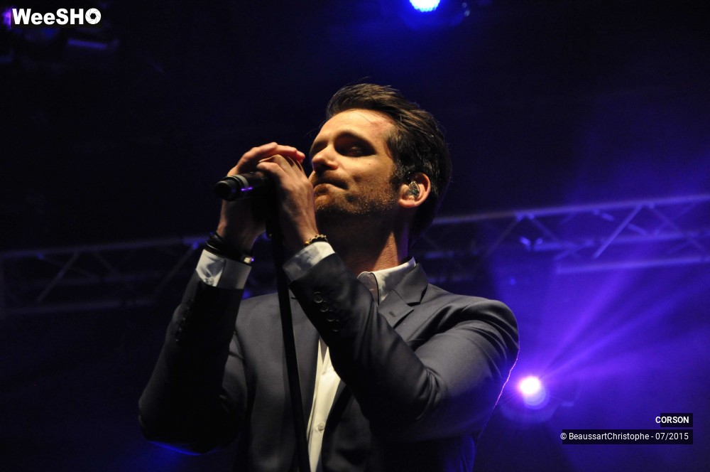8/17 photos du spectacle Corson