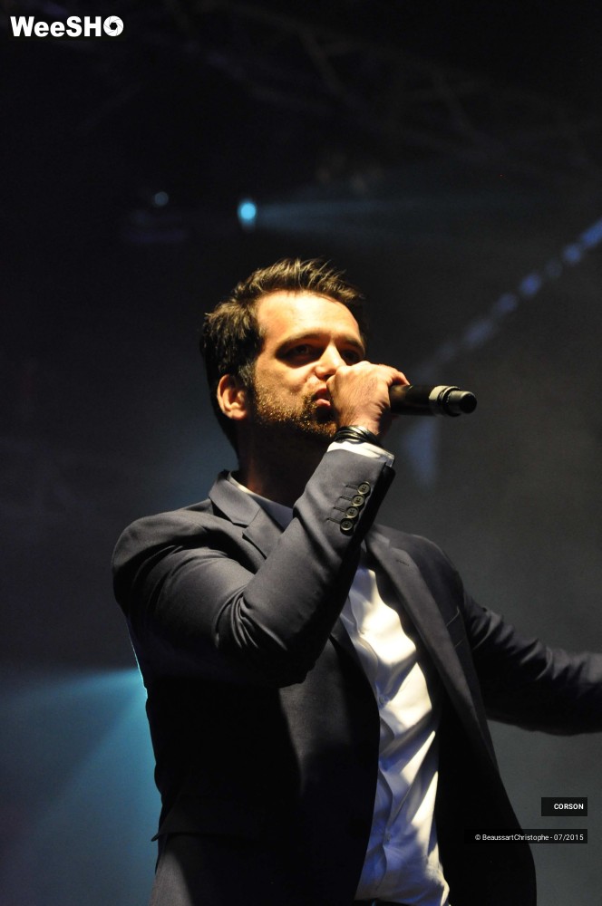 9/17 photos du spectacle Corson