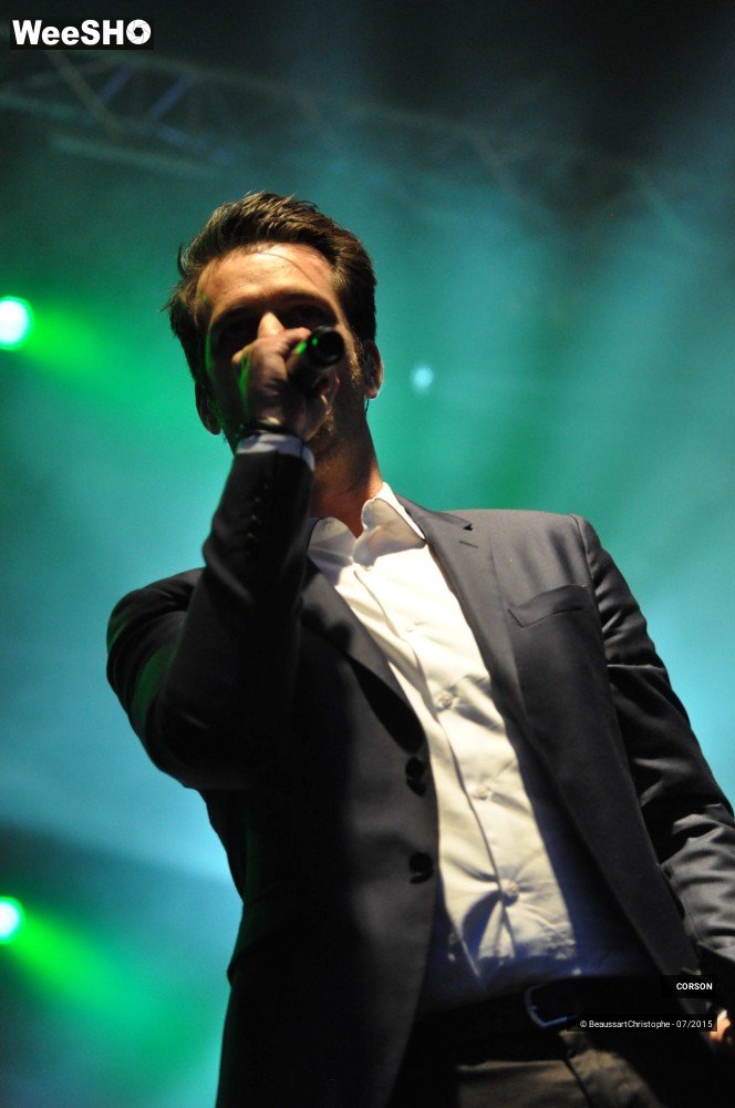 11/17 photos du spectacle Corson