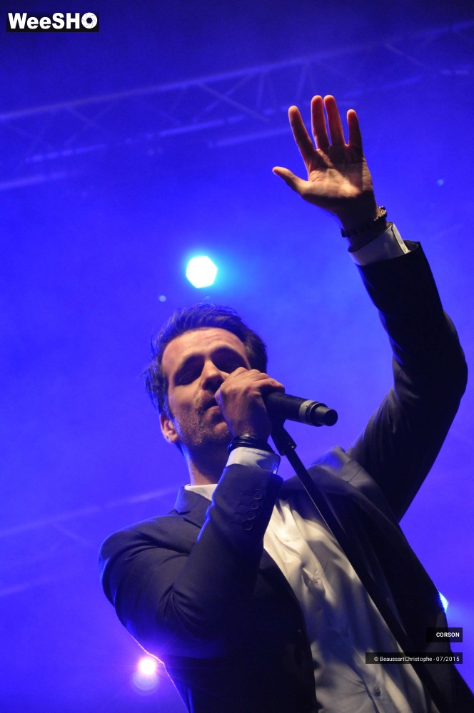 13/17 photos du spectacle Corson