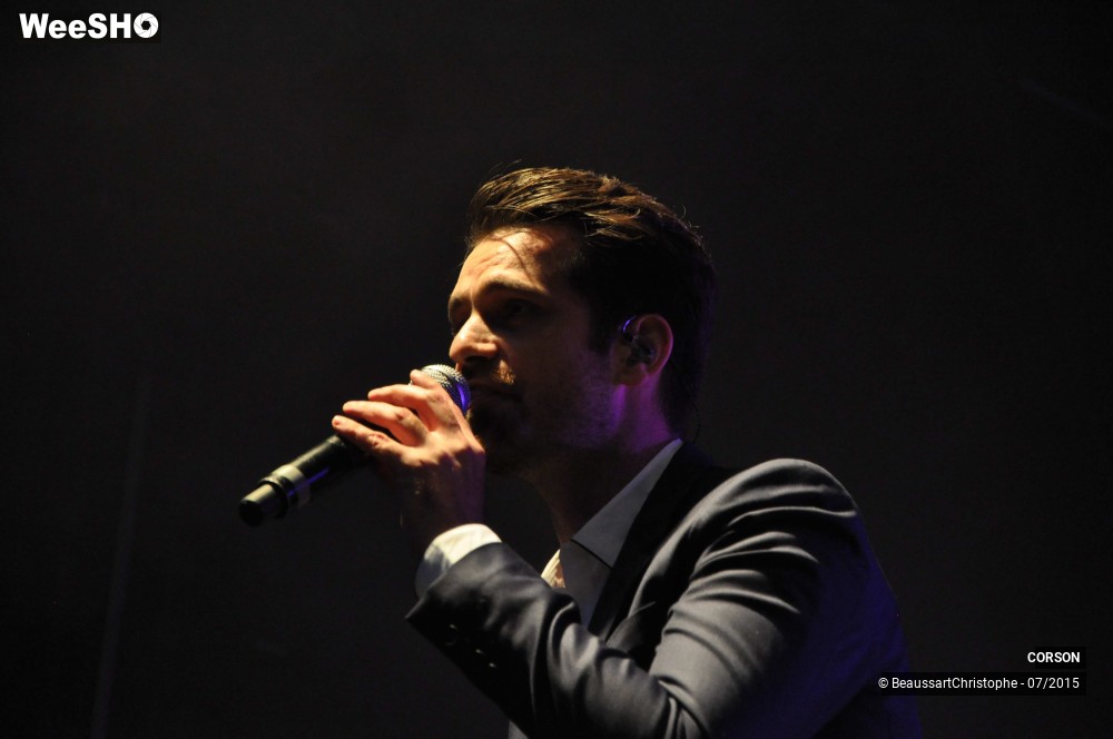 14/17 photos du spectacle Corson