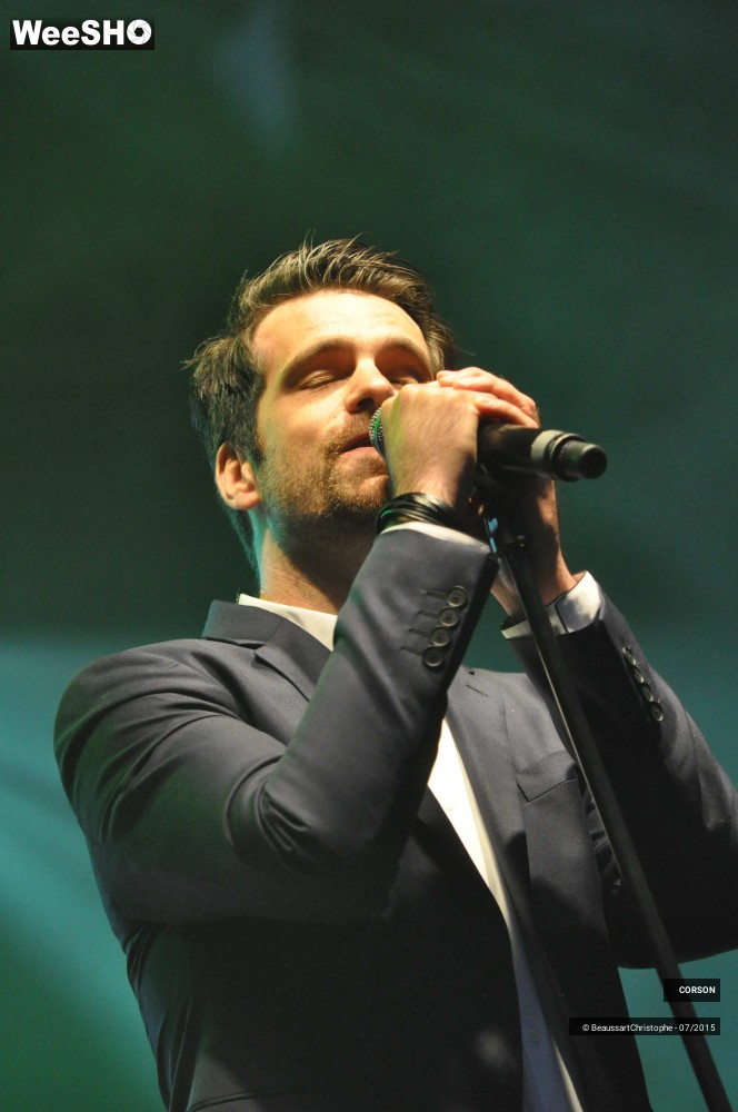 17/17 photos du spectacle Corson