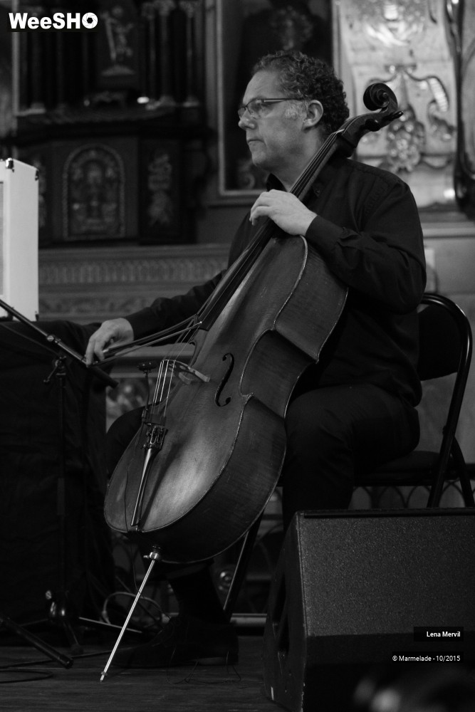4/44 photos du spectacle Lena Mervil and Friends