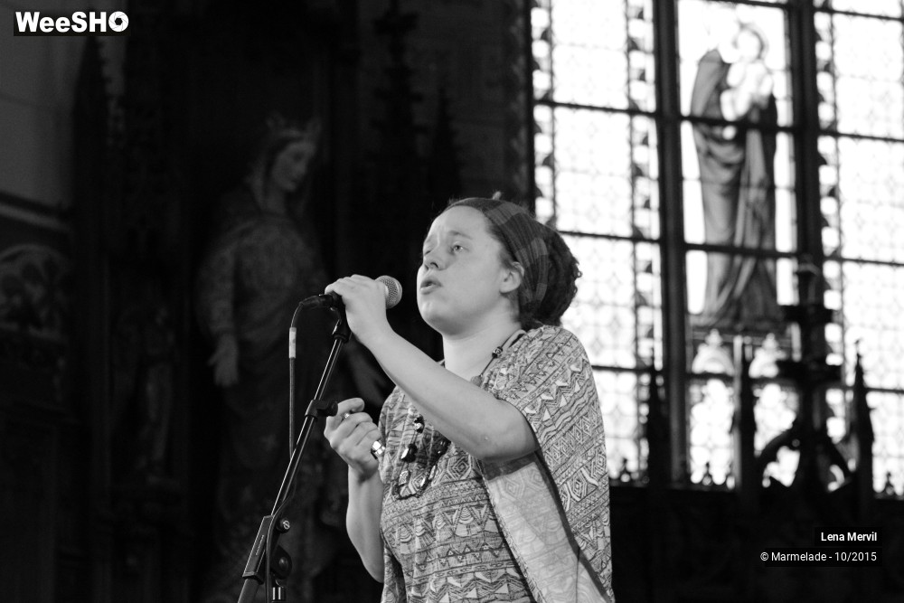 26/44 photos du spectacle Lena Mervil and Friends