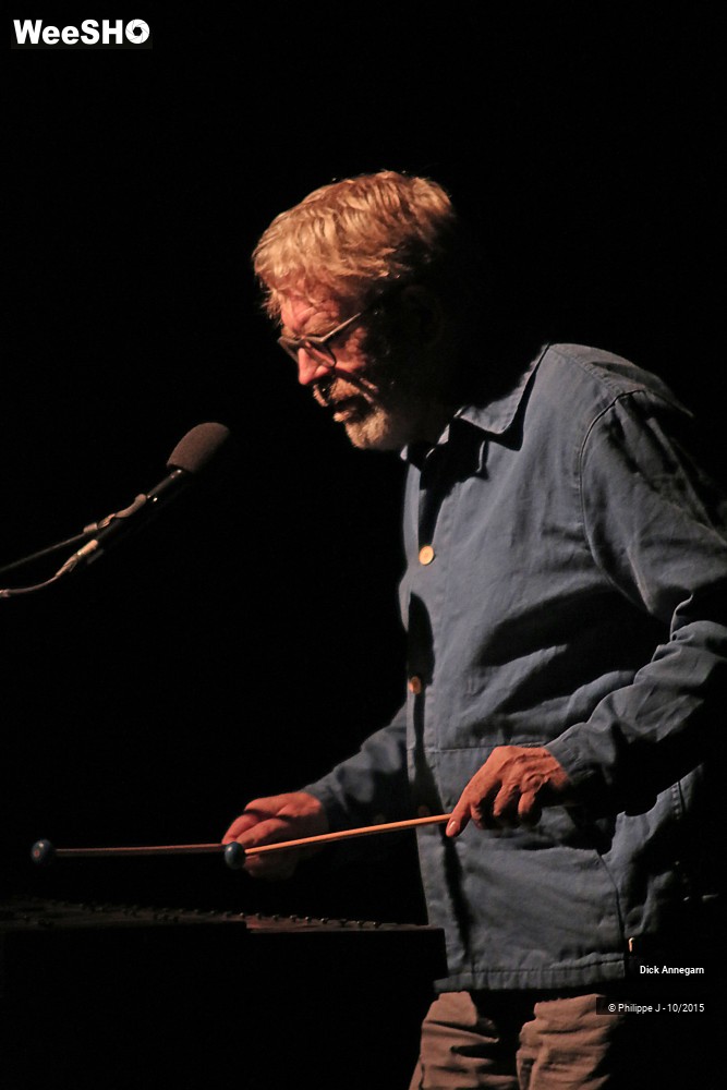 3/20 photos du spectacle Dick Annegarn