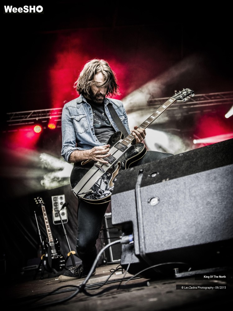 2/23 photos du spectacle King Of The North