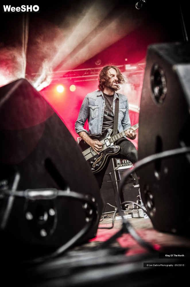 22/23 photos du spectacle King Of The North