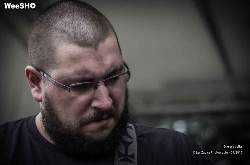 12/12 photos du spectacle One Eye Dollar