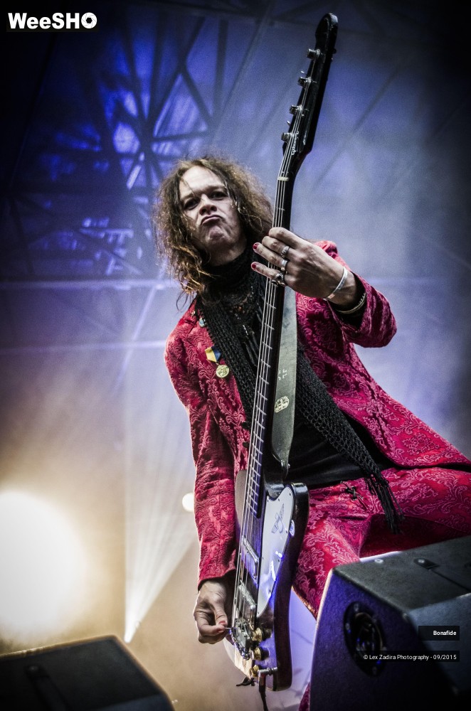 3/25 photos du spectacle Bonafide