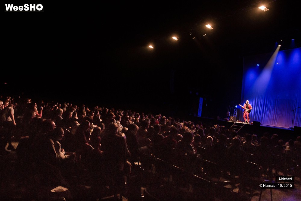 3/24 photos du spectacle Aldebert