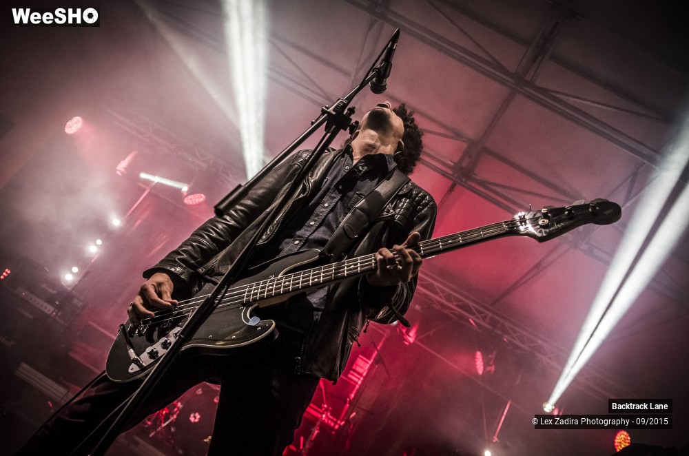 8/8 photos du spectacle Backtrack Lane