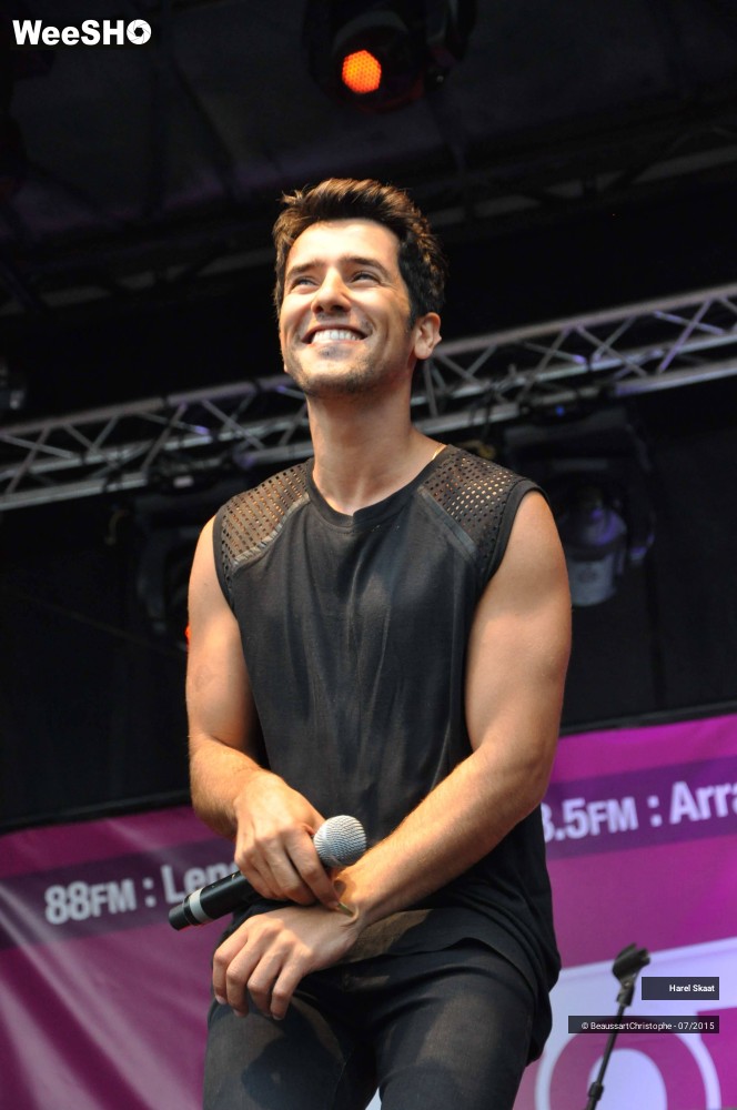 2/10 photos du spectacle Harel Skaat