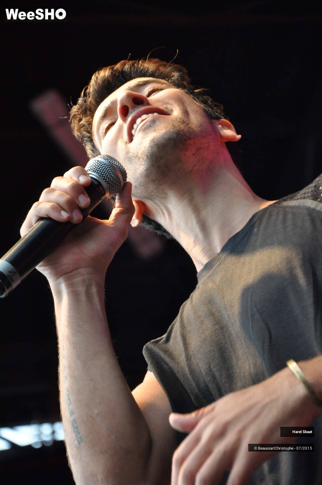 5/10 photos du spectacle Harel Skaat
