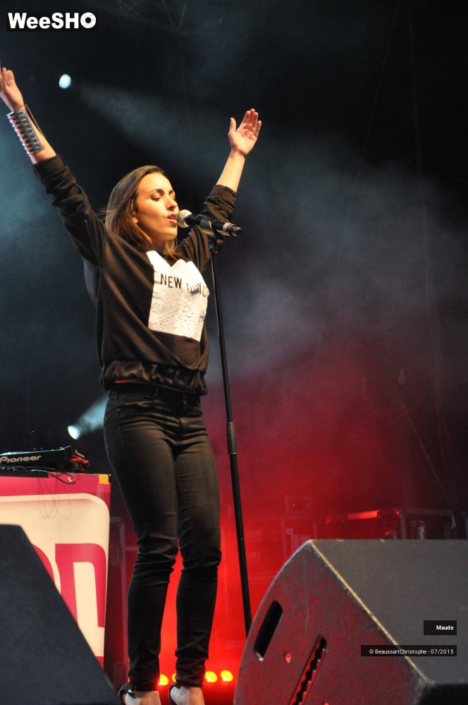 12/21 photos du spectacle Maude