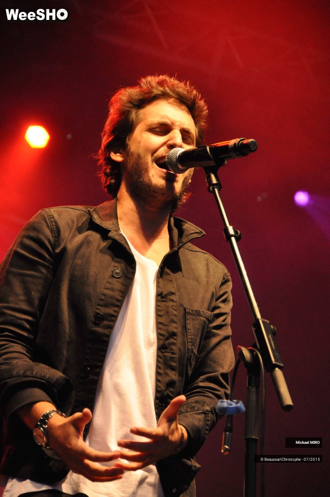 6/20 photos du spectacle Mickael Miro