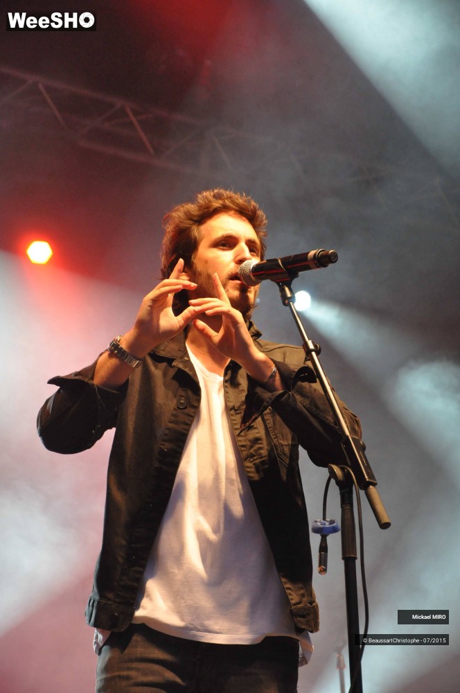 9/20 photos du spectacle Mickael Miro