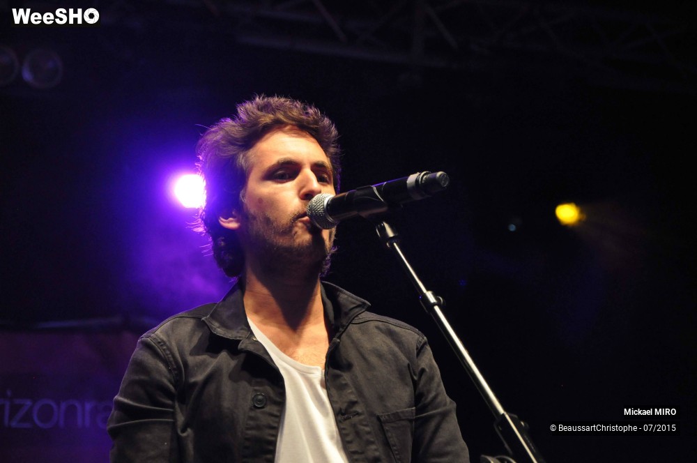 10/20 photos du spectacle Mickael Miro