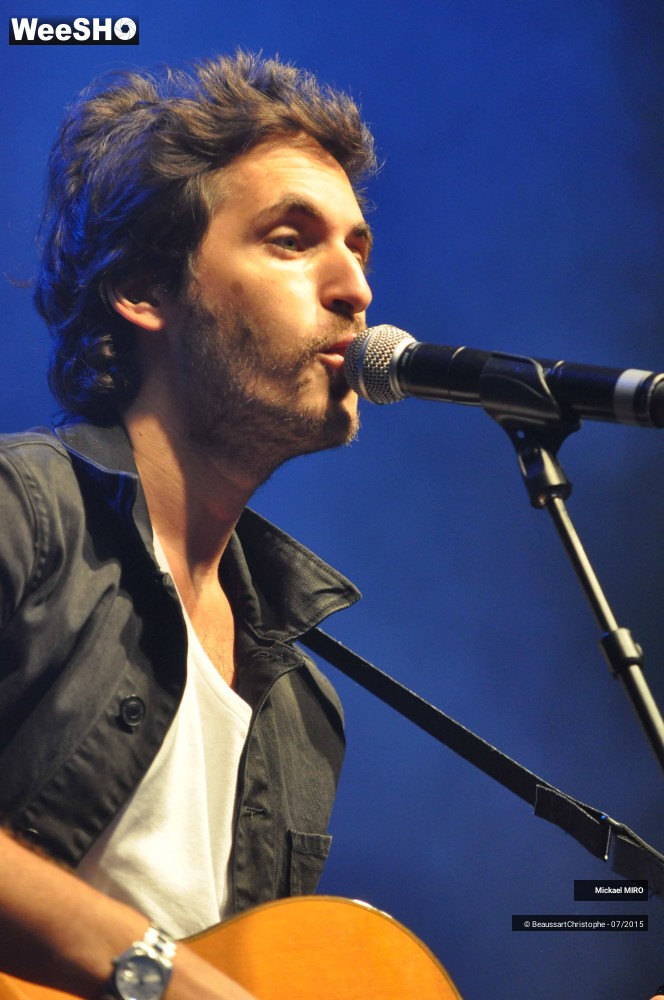 14/20 photos du spectacle Mickael Miro