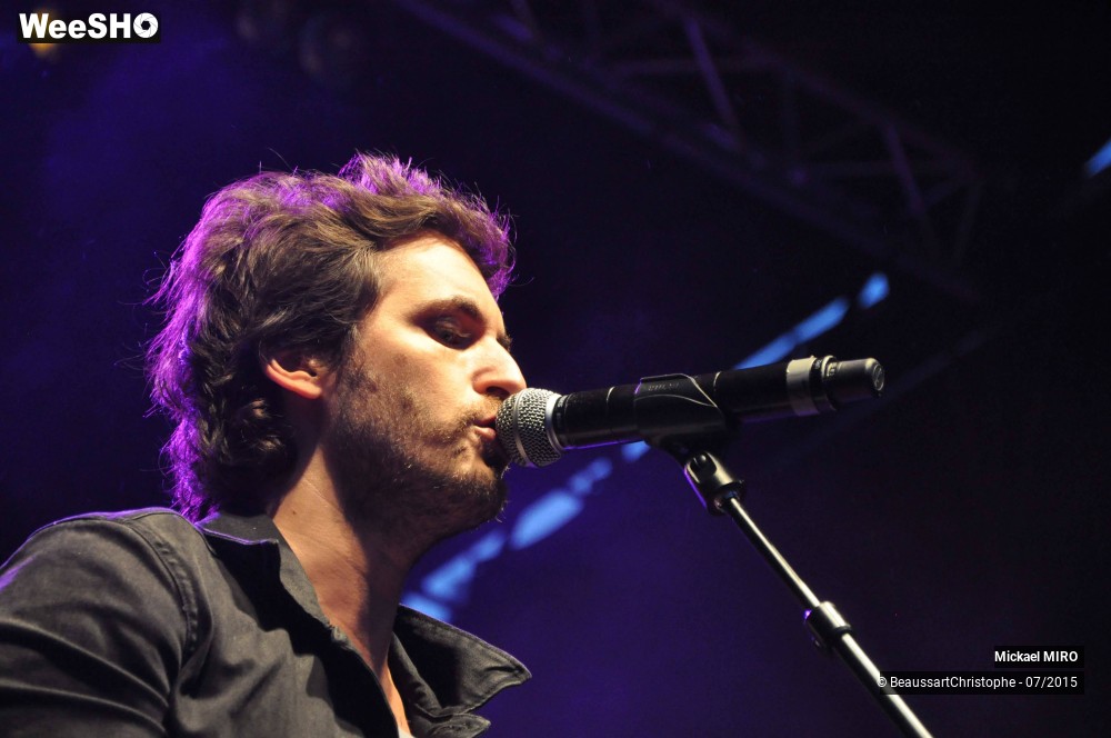 16/20 photos du spectacle Mickael Miro