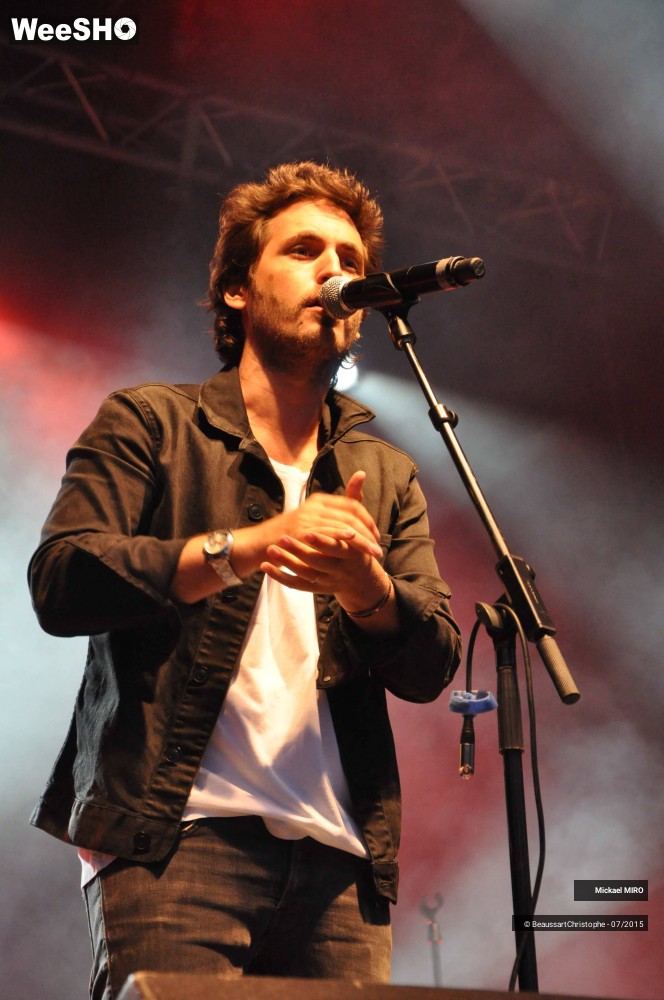17/20 photos du spectacle Mickael Miro