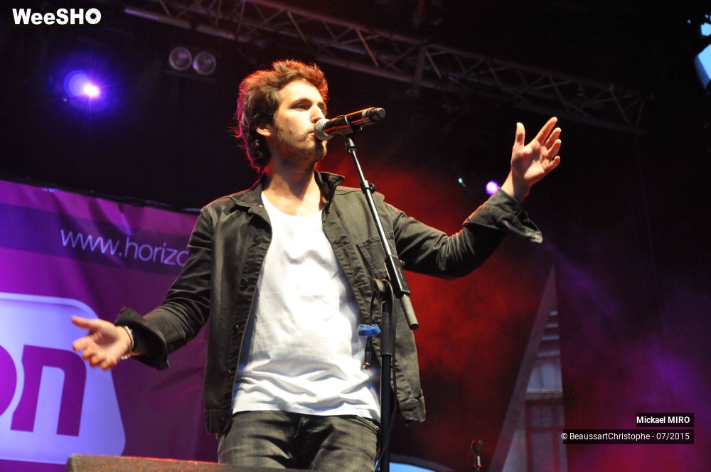 18/20 photos du spectacle Mickael Miro