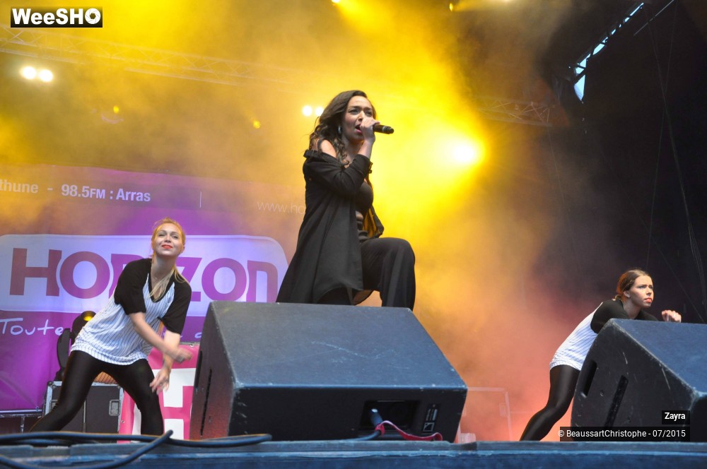 4/22 photos du spectacle Zayra