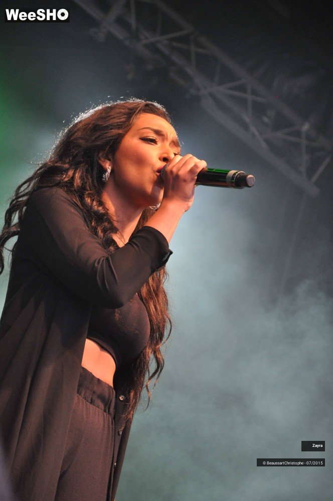 5/22 photos du spectacle Zayra