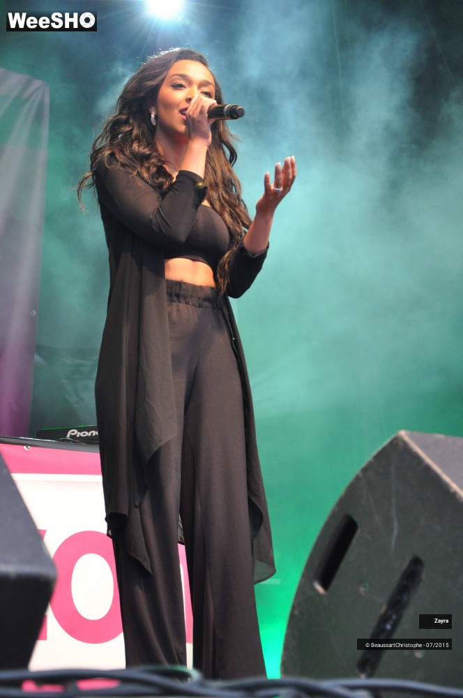 6/22 photos du spectacle Zayra