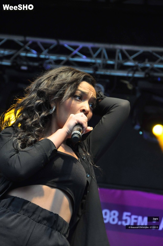 12/22 photos du spectacle Zayra