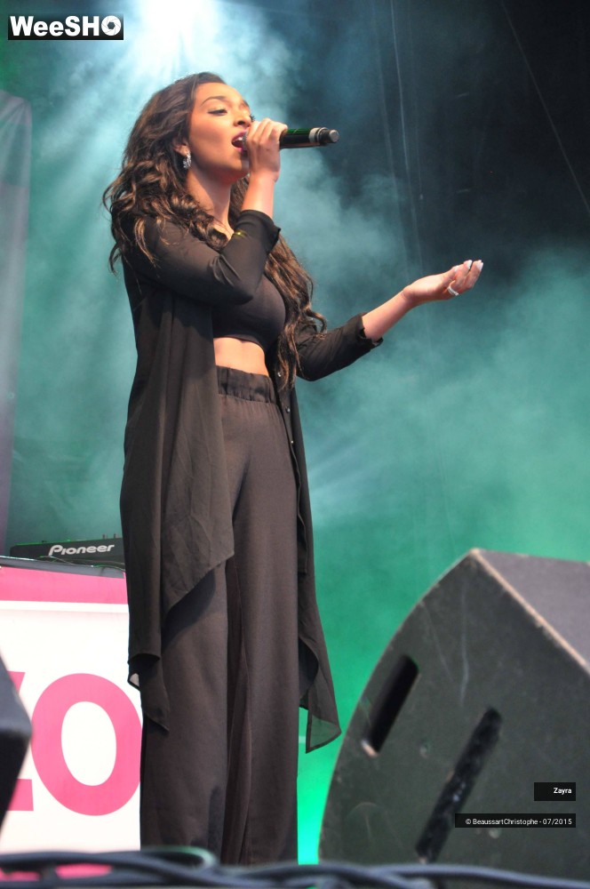 13/22 photos du spectacle Zayra