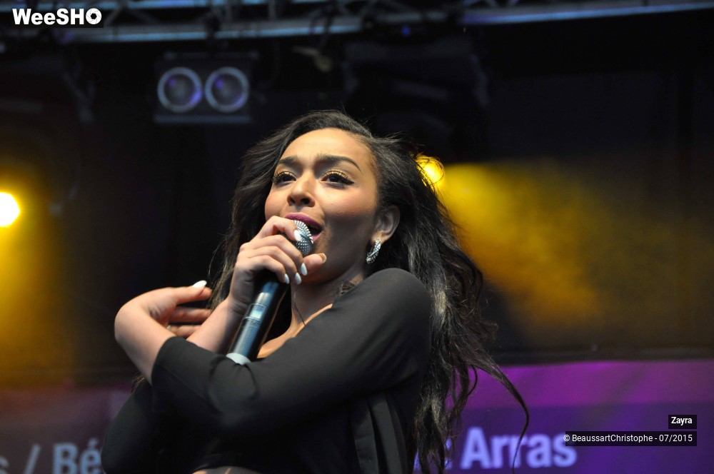 14/22 photos du spectacle Zayra