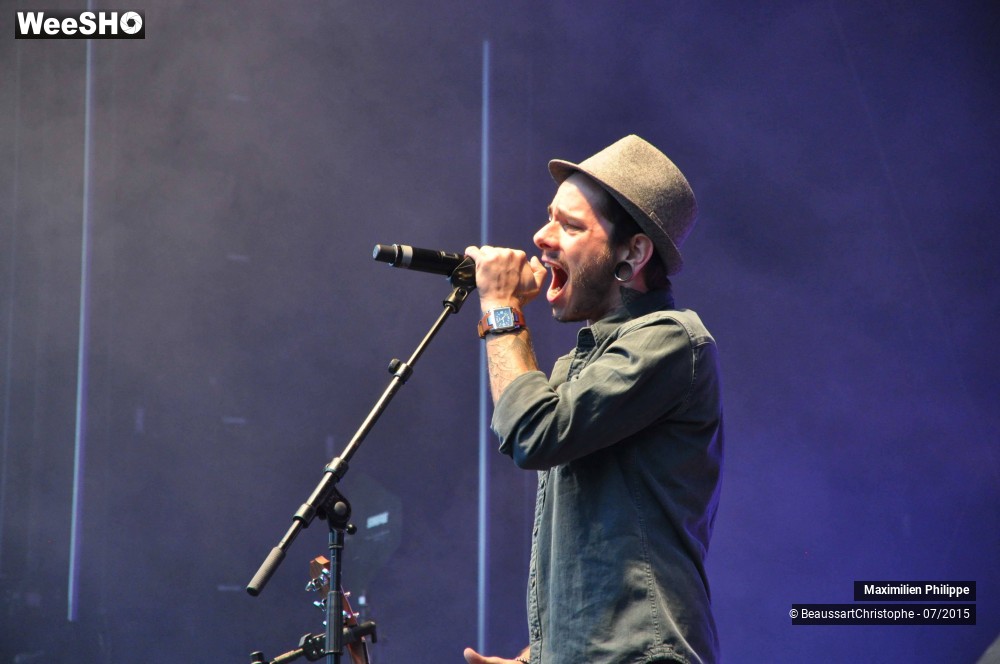 10/15 photos du spectacle Maximilien Philippe