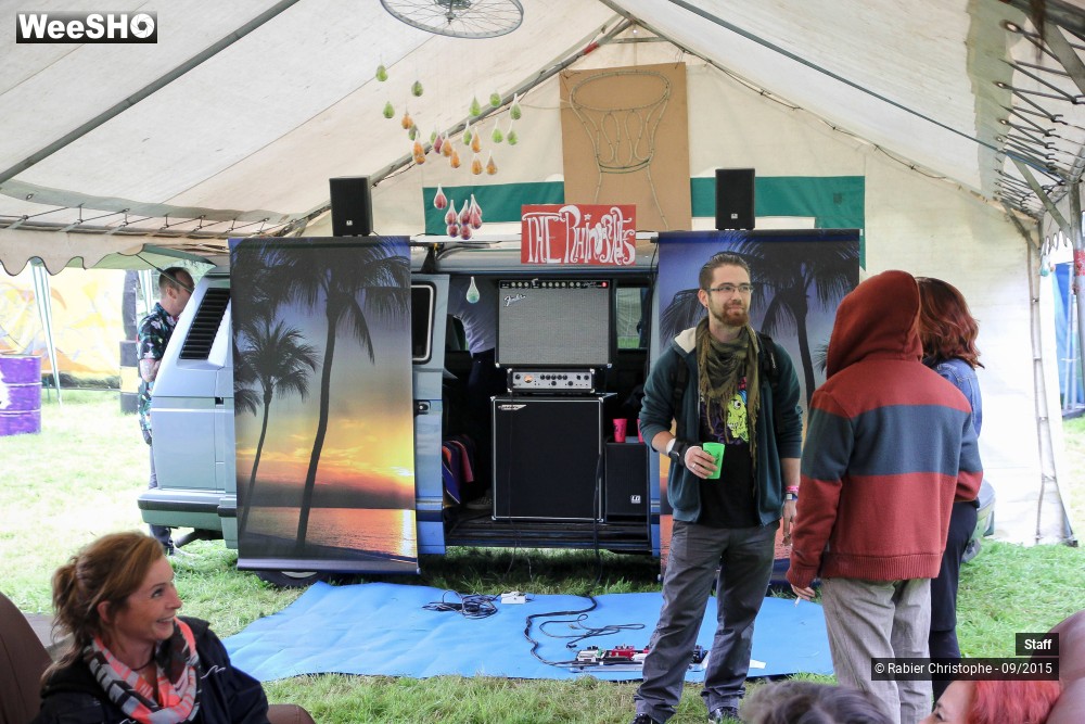 5/33 photos du spectacle Ambiance DTG 2015