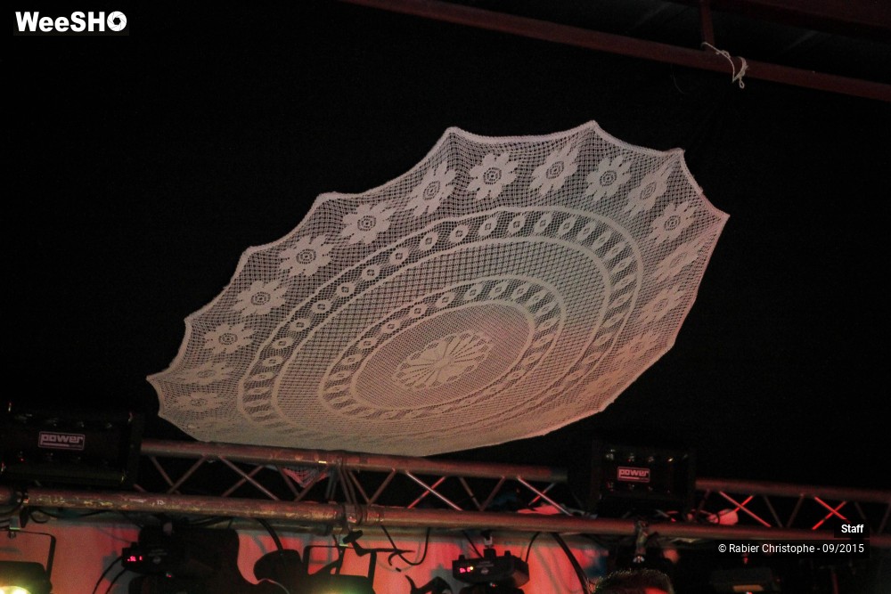 6/33 photos du spectacle Ambiance DTG 2015