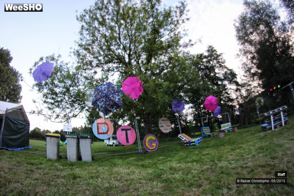 10/33 photos du spectacle Ambiance DTG 2015