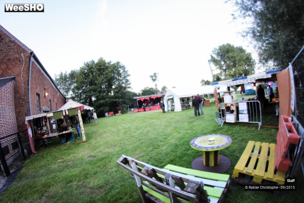 13/33 photos du spectacle Ambiance DTG 2015