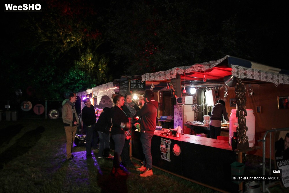 15/33 photos du spectacle Ambiance DTG 2015