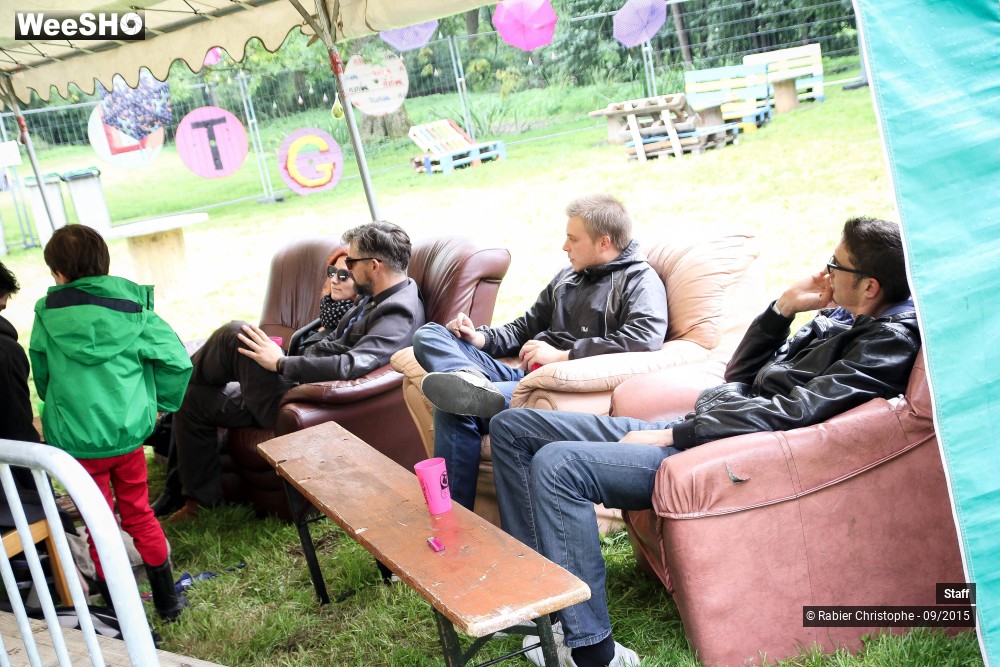 17/33 photos du spectacle Ambiance DTG 2015