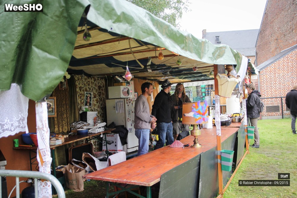 18/33 photos du spectacle Ambiance DTG 2015
